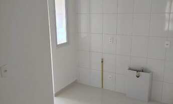 Imagem 4: Apartamento com 64 m², 2 vagas de garagem, 2 dormitórios (suíte). Condomínio com segurança