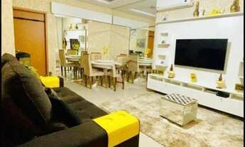 Imagem: Sobrado com 3 suítes - Condomínio Palm