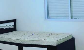 Imagem 3: OPORTUNIDADE-APARTAMENTO COM 2 QUARTOS PRÓXIMO À PRAIA