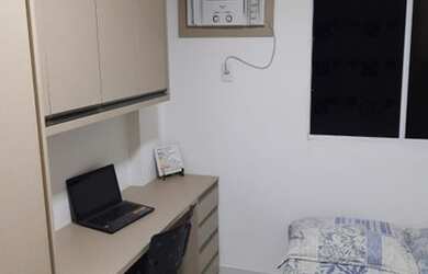 Imagem 3: Vendo apto Reformado- Green Village