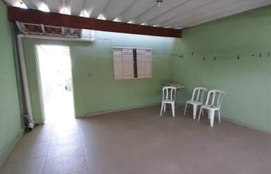 Imagem 2: Vendo casa no bosque dos eucaliptos