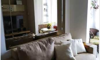 Imagem 3: Apartamento para venda tem 64 metros quadrados com 2 quartos em Bancários