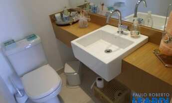 Imagem 6: APARTAMENTO - CAMBUCI - SP