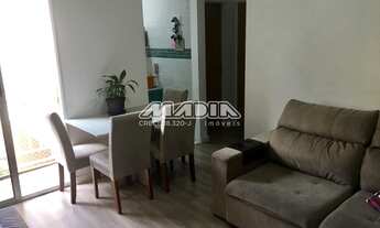 Imagem 3: Apartamento - Vila Pagano - Valinhos