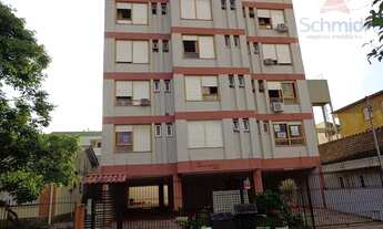 Imagem 3: Apartamento quitinete com 1 dormitório à venda, 26 m² por R$ 96.000 - Centro - São Leopold