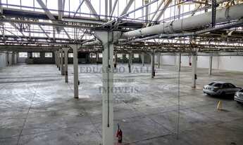 Imagem 6: Galpão/Depósito/Armazém para aluguel possui 5947 metros quadrados