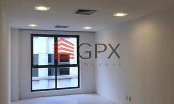 Imagem 6: Comercial sala no Le monde office - Bairro Barra da Tijuca em Rio de Janeiro