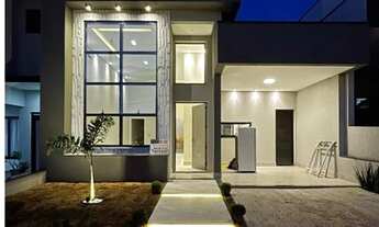 Imagem 2: Casa Residencial Mantova - Indaiatuba