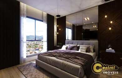 Imagem 2: BALNEáRIO PIçARRAS - Apartamento Padrão - Centro