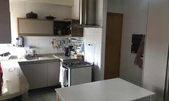 Imagem 4: Apartamento residencial à venda no condomínio Helbor HM Mediterranée - Mogi das Cruzes/SP