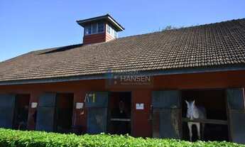 Imagem 3: Terreno à venda, 1390 m² por R$ 3.000.000 - Centro (Pirabeiraba) - Joinville/SC