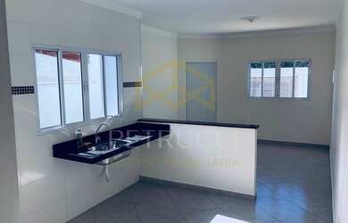 Imagem 4: Casa - Vila Real Continuaçao - Hortolândia