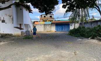 Imagem 2: Lote/Terreno para venda tem 1109 metros quadrados em Centro - Lauro de Freitas - BA