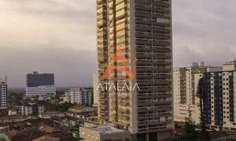 Imagem: Apartamento com 2 dorms, Guilhermina, Praia