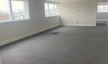 Imagem 2: Andar Corporativo para alugar, 245 m² por R$ 10.900,00/mês - Rudge Ramos - São Bernardo do