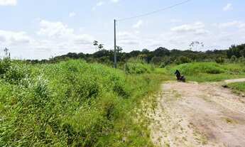 Imagem 5: Terreno em Peruíbe
