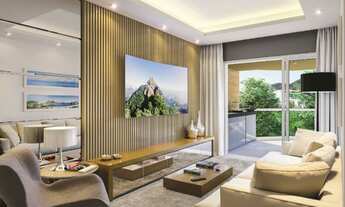 Imagem 2: Apartamento para venda possui 100 metros quadrados com 3 quartos em Vila Isabel/RJ