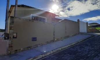 Imagem 3: Casa de condomínio com 3 quartos sendo 1 suite com closet