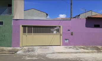 Imagem 3: Sobrado à venda, 250 m² por R$ 480.000,00 - Recanto Feliz - Elias Fausto/SP