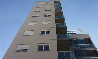 Imagem: Apartamento para venda possui 54 metros