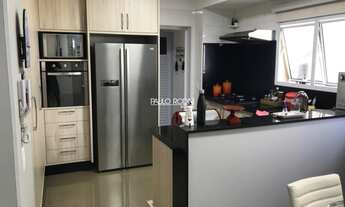 Imagem 3: Apartamento com 3 Quartos e 3 banheiros à Venda, 219 m² por R$ 1.100.000