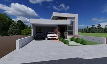 Imagem: Casa com 3 dormitórios à venda, 145 m²