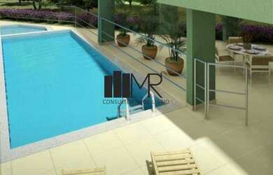 Imagem 2: Apartamento para locação na Taquara( Jacarepaguá) Rio de Janeiro 3 quartos 70m ²