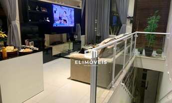 Imagem 4: Casa com 3 dormitórios à venda, 238 m² por R$ 1.890.000,00 - Condomínio Real Park - Arujá