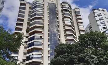 Imagem: Apartamento para venda possui 210 metros