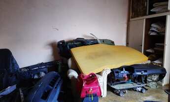 Imagem 5: Casa para venda com 200 metros quadrados com 3 quartos em Centro - Pelotas - RS