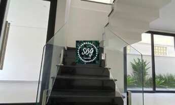 Imagem 6: Sobrado para venda tem 156 metros quadrados com 3 quartos em Adalgisa - Osasco - SP