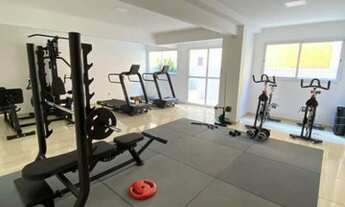 Imagem 13: Apartamento com 2 dorms, Canto do Forte, Praia Grande - R$ 380 mil, Cod: 2231