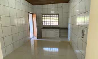 Imagem 7: Casa em Jales Bairro Nossa Senhora Aparecida