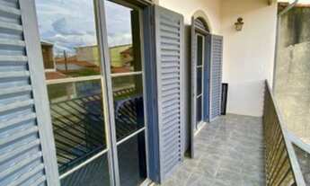 Imagem 2: Sobrado à venda no Jardim São Guilherme, Sorocaba/SP