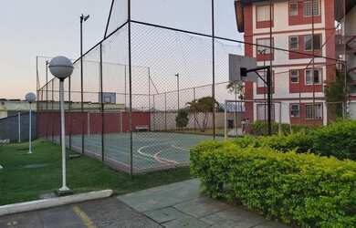 Imagem 5: Apartamento para venda tem 48 metros quadrados com 2 quartos