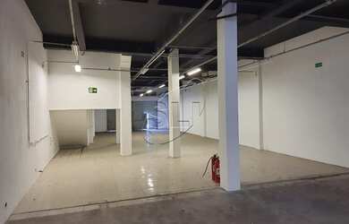 Imagem 4: ALUGA-SE PRÉDIO COMERCIAL COM 8 ESCRITÓRIOS MAIS SALÃO - 750M² - EM SANTANA