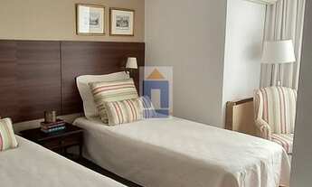 Imagem 16: Cobertura Ampla com vista mar, quatro suítes em Morro Ypiranga