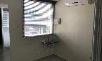 Imagem 4: Sala comercial com 3 vagas de garagem, excelente localização