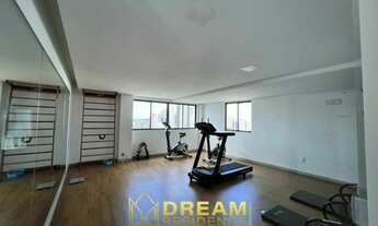 Imagem 3: PV - Flat nos Aflitos, com Móveis planejados, Porteira fechada