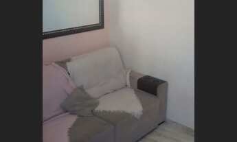 Imagem 5: Apartamento para aluguel e venda possui 48 metros quadrados com 2 quartos