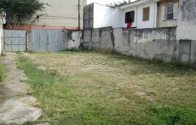 Imagem 5: SãO PAULO - Terreno Padrão - Lapa de Baixo