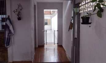 Imagem 5: CASA ASSOBRADADA - SANTANA - SP