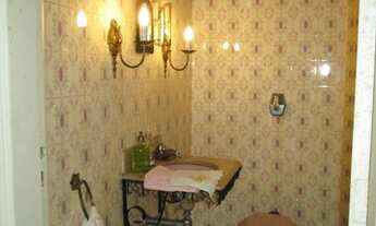 Imagem 7: CASA TÉRREA - REAL PARQUE - SP