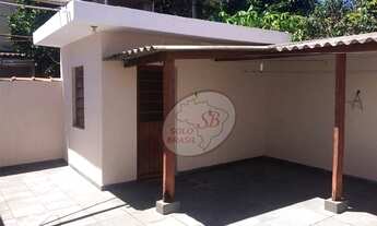 Imagem 3: Casa Residencial à venda, Nova Era, Caieiras - CA0011