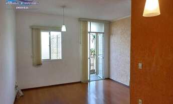 Imagem 2: APARTAMENTO VENDA JARDIM BANDEIRAS CAMPINAS SP