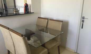 Imagem 2: Apartamento para Venda em Campinas, Jardim Márcia, 2 dormitórios, 1 suíte, 2 banheiros, 1