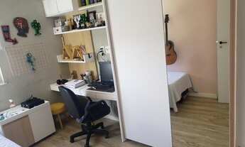 Imagem 3: Cobertura para Venda em Salvador, Imbuí, 3 dormitórios, 3 banheiros