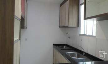 Imagem 4: Apartamento com 2 dormitórios à venda, 50 m² por R$ 165.000,00 - Loteamento Industrial Mac