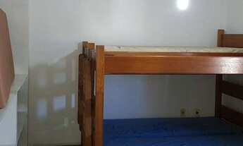 Imagem 4: Apartamento com 4 dormitórios à venda, 200 m² por R$ 450.000,00 - Vila Júlia - Guarujá/SP