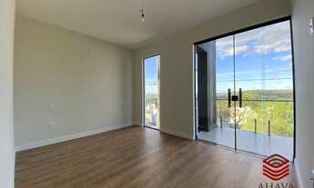 Imagem 5: LAGOA SANTA - Casa Padrão - Portal Do Sol